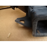 13 Mercedes X166 GL450 trailer tow hitch 1663101137