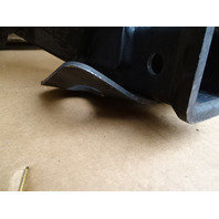 13 Mercedes X166 GL450 trailer tow hitch 1663101137