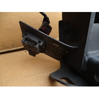 13 Mercedes X166 GL450 trailer tow hitch 1663101137