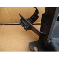 13 Mercedes X166 GL450 trailer tow hitch 1663101137