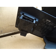 13 Mercedes X166 GL450 trailer tow hitch 1663101137