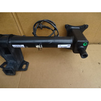 13 Mercedes X166 GL450 trailer tow hitch 1663101137