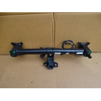 13 Mercedes X166 GL450 trailer tow hitch 1663101137
