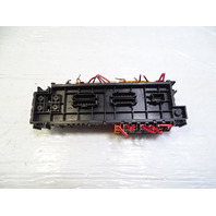 13 Mercedes X166 GL450 fuse box, right front seat, 1665402350
