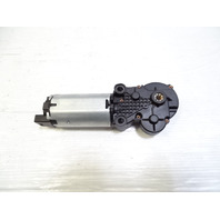 13 Mercedes X166 GL450 seat motor, 3rd row, power, left/right, 1648202342