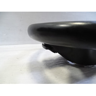 13 Mercedes X166 GL450 steering wheel, black, 1664605303