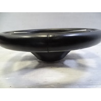 13 Mercedes X166 GL450 steering wheel, black, 1664605303