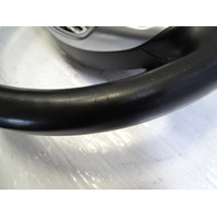 13 Mercedes X166 GL450 steering wheel, black, 1664605303
