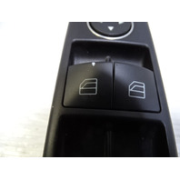 13 Mercedes X166 GL450 switch, window, left front master 1669054400