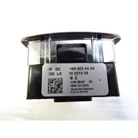 13 Mercedes X166 GL450 switch, window, left front master 1669054400