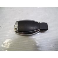 13 Mercedes X166 GL450 module, ignition switch, w/key 1669055100