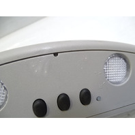 13 Mercedes X166 GL450 mirror, interior, rearview, gray, 1668100417