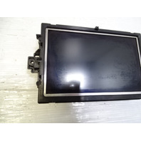 13 Mercedes X166 GL450 display unit, navigation screen, 1729008500