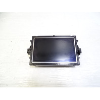 13 Mercedes X166 GL450 display unit, navigation screen, 1729008500