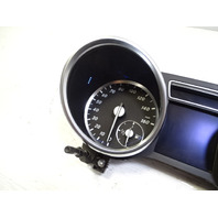 13 Mercedes X166 GL450 instrument cluster, speedometer, 1669003106