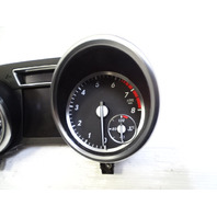 13 Mercedes X166 GL450 instrument cluster, speedometer, 1669003106