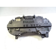 13 Mercedes X166 GL450 instrument cluster, speedometer, 1669003106