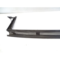 13 Mercedes X166 GL450 wind deflector panoramic sunroof, 2127840170