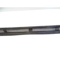13 Mercedes X166 GL450 wind deflector panoramic sunroof, 2127840170