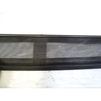13 Mercedes X166 GL450 wind deflector panoramic sunroof, 2127840170
