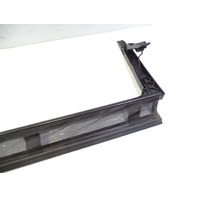 13 Mercedes X166 GL450 wind deflector panoramic sunroof, 2127840170