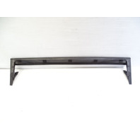 13 Mercedes X166 GL450 wind deflector panoramic sunroof, 2127840170