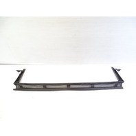 13 Mercedes X166 GL450 wind deflector panoramic sunroof, 2127840170