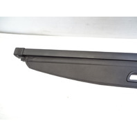 13 Mercedes X166 GL450 cargo cover black