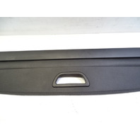 13 Mercedes X166 GL450 cargo cover black