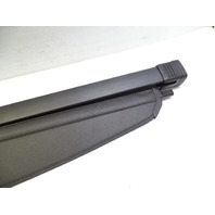 13 Mercedes X166 GL450 cargo cover black