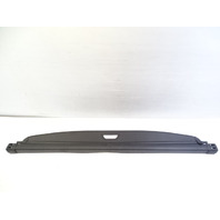 13 Mercedes X166 GL450 cargo cover black