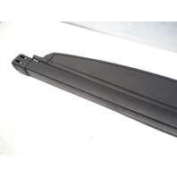 13 Mercedes X166 GL450 cargo cover black