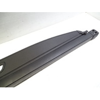13 Mercedes X166 GL450 cargo cover black