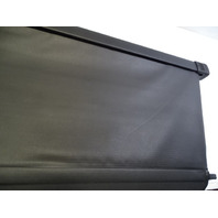 13 Mercedes X166 GL450 cargo cover black