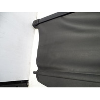 13 Mercedes X166 GL450 cargo cover black
