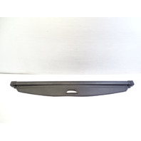 13 Mercedes X166 GL450 cargo cover black