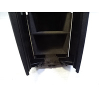 13 Mercedes X166 GL450 center console armrest black 1666800819