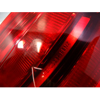 13 Mercedes X166 GL450 lamp, taillight, outer, left, 1669067501