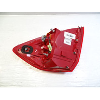 13 Mercedes X166 GL450 lamp, taillight, outer, left, 1669067501