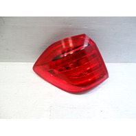 13 Mercedes X166 GL450 lamp, taillight, outer, left, 1669067501