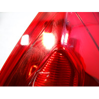 13 Mercedes X166 GL450 lamp, taillight, outer, right, 1669067601