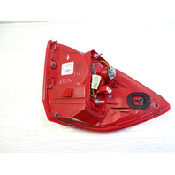 13 Mercedes X166 GL450 lamp, taillight, outer, right, 1669067601