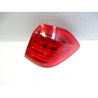 13 Mercedes X166 GL450 lamp, taillight, outer, right, 1669067601