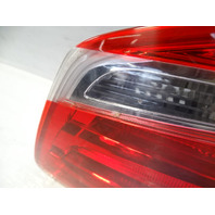 13 Mercedes X166 GL450 lamp, taillight, inner, right, 1668201264