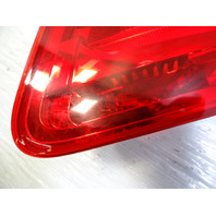 13 Mercedes X166 GL450 lamp, taillight, inner, right, 1668201264