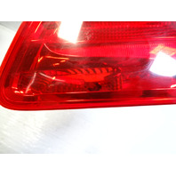 13 Mercedes X166 GL450 lamp, taillight, inner, right, 1668201264