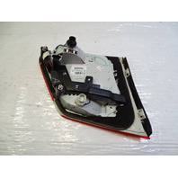 13 Mercedes X166 GL450 lamp, taillight, inner, right, 1668201264