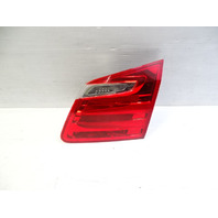 13 Mercedes X166 GL450 lamp, taillight, inner, right, 1668201264