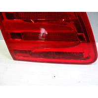 13 Mercedes X166 GL450 lamp, taillight, inner, left, 1668201164