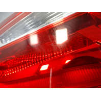 13 Mercedes X166 GL450 lamp, taillight, inner, left, 1668201164